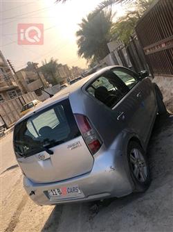 دايهاتسو سيريون